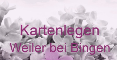 Kartenlegen Weiler bei Bingen | Top-Experten für Kartenlegen, Wahrsagen, Hellsehen, Zukunftsdeutung.